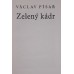 Václav Písař - Zelený kádr